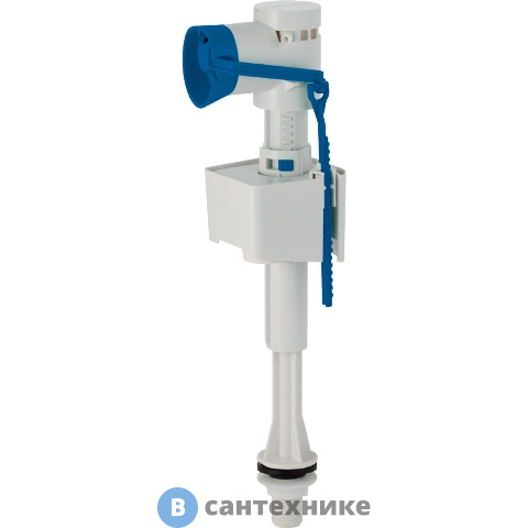 Впускн клапан Geberit 136.731.00.1=136.725 Impuls 340 3/8