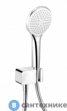 картинка Душевой гарнитур Kludi FRESHLINE 6787005-00 для ванны 1S