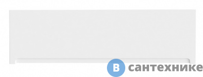 картинка Панель AZARIO "Тенза"/"Бали" 150 (ТБЭ0001)