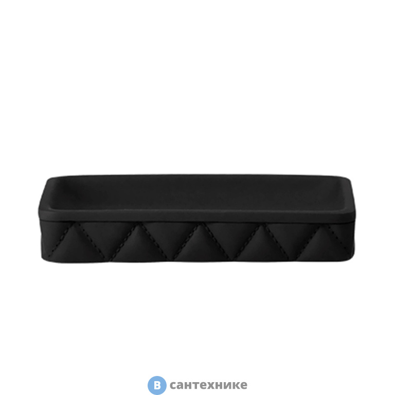 Мыльница WasserKRAFT Mosel K-4529