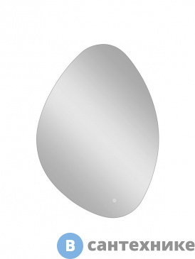 картинка Зеркало Taliente TA-Zled-A70100 700х1000