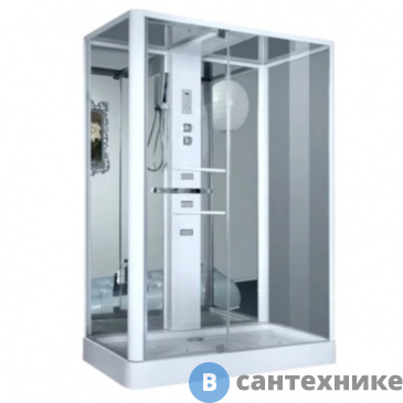 картинка Душевая кабина Primo 116 1500*900*2150