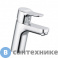 картинка Смеситель Kludi 370280565 PURE&EASY однорычажный на умывальник 70, без донн.клапана