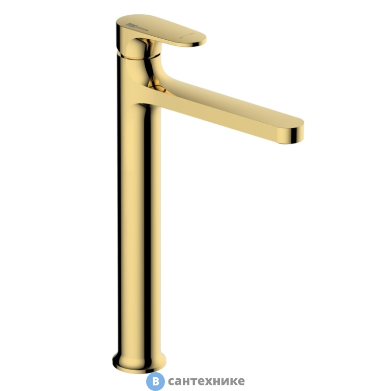 Смеситель WasserKRAFT Neckar 2103H для умывальника