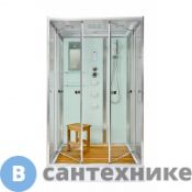 Душевая кабина DTO V1215