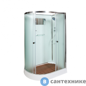 картинка Душевая кабина DTO D102R