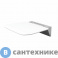 картинка Сиденье WasserKRAFT SS403 для душа