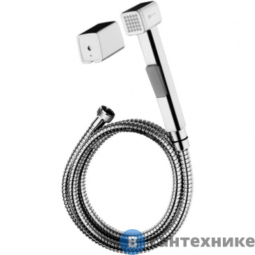 картинка Комплект Lemark PROMOTION LM8089C для биде, хром