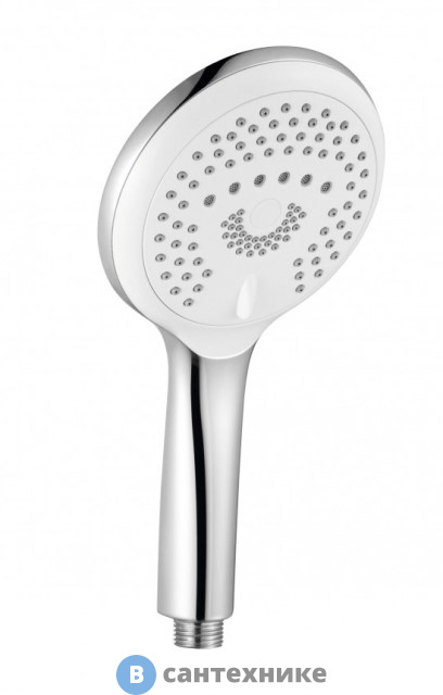 Лейка для душа Kludi FRESHLINE 6790005-00 3S DN 15