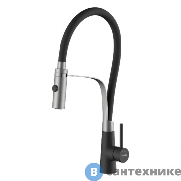 картинка Смеситель WasserKRAFT A8417 для кухни