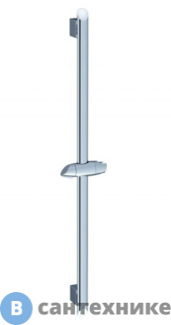 картинка Штанга для душа Ravak 973.00 90 см (X07P014)