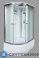 картинка Душевая кабина Deto D120S R (1200*800*2200)