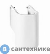 Полупьедестал Roca 337242000 N-Meridian