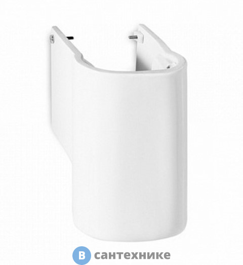 Полупьедестал Roca 337242000 N-Meridian