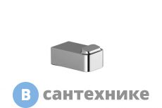 Крючок одинарный Ravak TD 110.00 (X07P353)