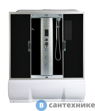 картинка Душевая кабина River SENA 170/70/55 ТН