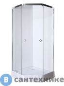 Душевой уголок Luxus L015 с поддоном