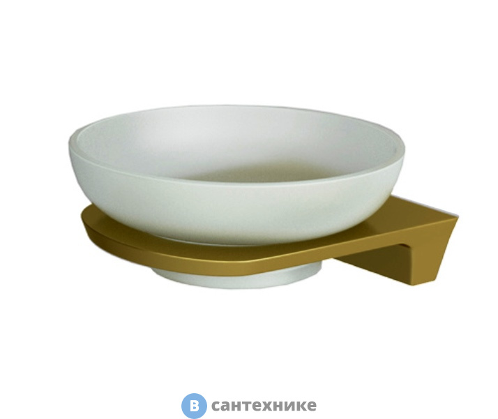 Мыльница WasserKRAFT Aisch K-5929