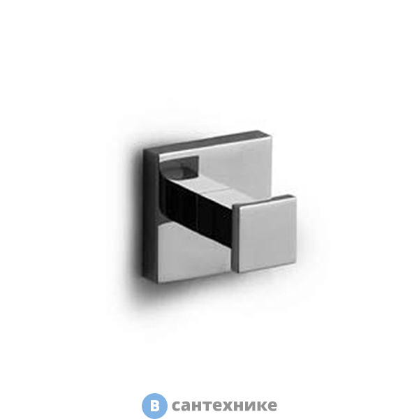 Крючок Bertocci Settecento хром (145 0775 0000)