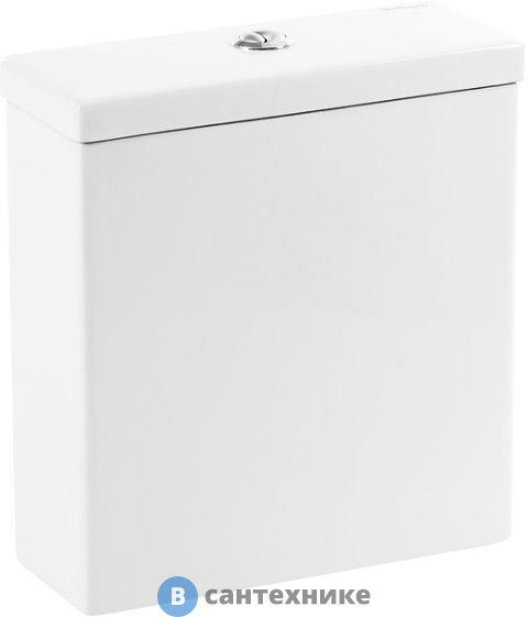 Бачок для унитаз BelBagno BB105T