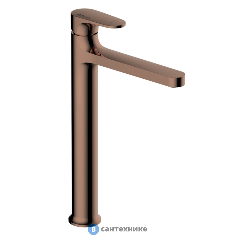 Смеситель WasserKRAFT Asphe 7703H для умывальника