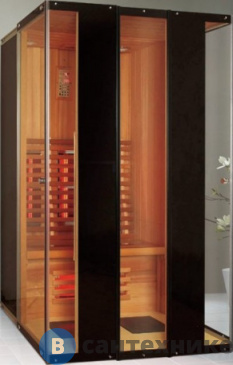 картинка Душевая кабина KOY R02-K1