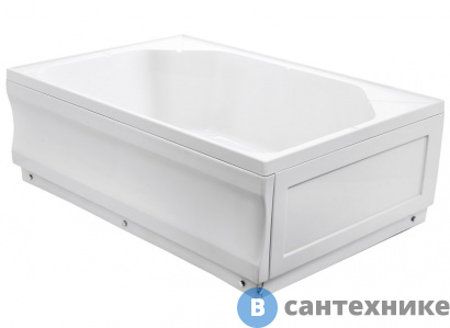 картинка Душевой поддон WEMOR 100/80/41 S прямоугольный 1000*800*410 мм (10000006110)