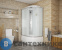 картинка Душевая кабина Niagara Eco E120/80/40L/MT (1200х800х2150)