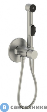 картинка Гигиенический душ встраиваемый IDDIS 003BNR0i08