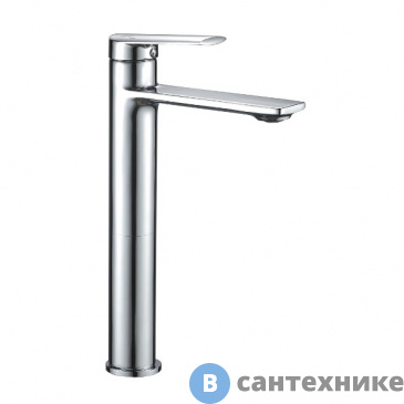 картинка Смеситель BOCH MANN MIMI BM20W1XL для раковины (BM8592)