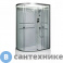 картинка Душевая кабина Deto L620R N LED