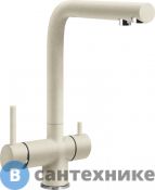 Смеситель LAVA SG14 CREMA (фильтр) (SG14 CRE)