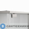 картинка Душевая кабина Black&White G8065 N / Brush Niсkel  (900х900х2150)