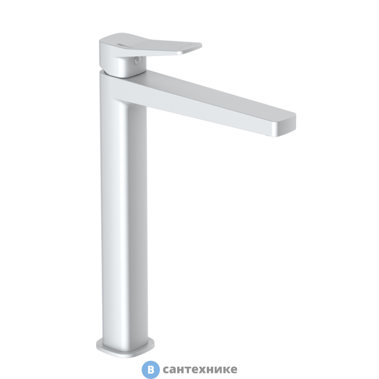 Смеситель WasserKRAFT Weil 2303H для умывальника