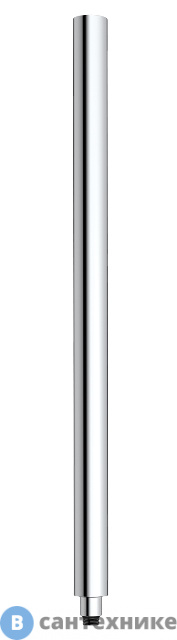 Удлинитель WasserKRAFT A228 для душевого комплекта