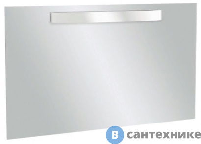 картинка Зеркало Jacob Delafon PRESQU`ILE EB1110-NF 110 см