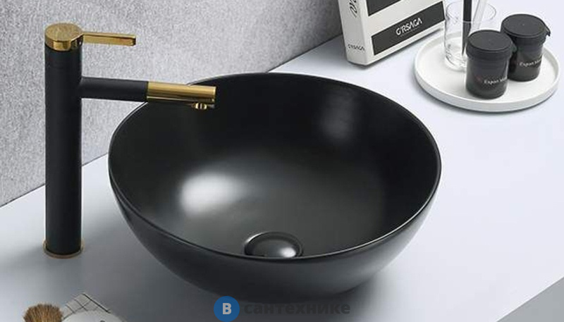 Раковина Velvex 104MB