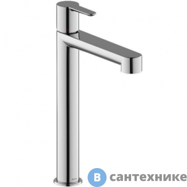 картинка Смеситель Ravak PU 015.00 для умывальника, без донного клапана (X070114)