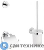 Набор Grohe 40407001 Essentials аксессуаров