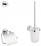 Набор Grohe 40407001 Essentials аксессуаров