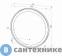 картинка Зеркало ART&MAX Napoli AM-Nap-600-DS-F-Grey с подсветкой