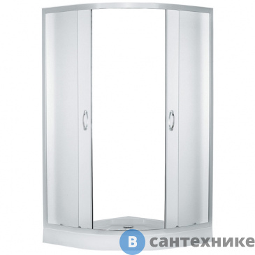 картинка Душевой уголок ERLIT ER0508-C3
