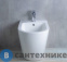 картинка Биде GID-ceramic BDN-36 напольное (560х365х400)