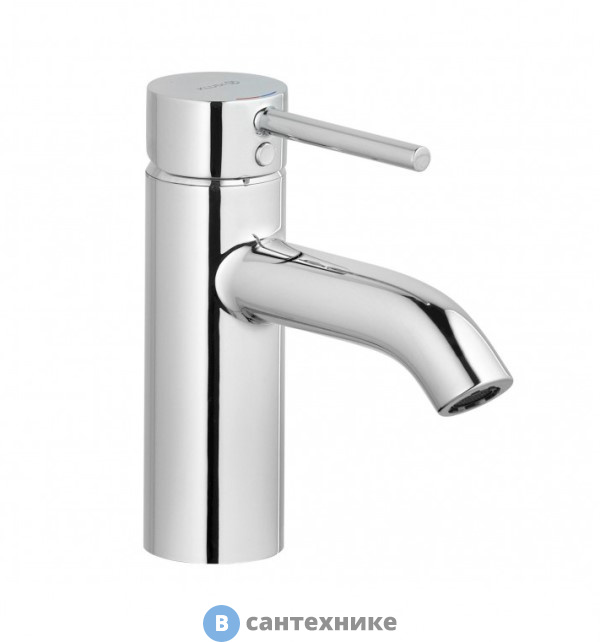 Смеситель Kludi BOZZ 382660576 для умывальника