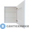 картинка Зеркало-шкаф Континент Allure LED 600х800 правый с розеткой (МВК005)
