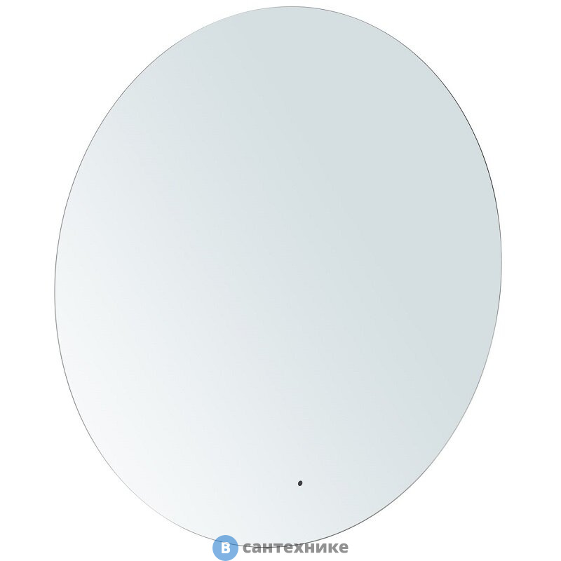 Зеркало Aquanet Смарт 77 теплая подсветка (336639)