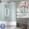 картинка Душевая кабина AvaCan C5012L LED (C5012LLED)