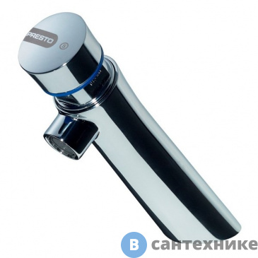 картинка Порционный кран Presto 65200 NEO S с антиблокировочной системой