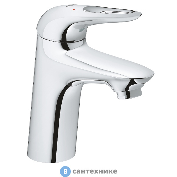 Смеситель Grohe Eurostyle 32468003 для раковины