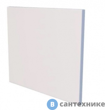 картинка Экран Тритон торцевой Бэлла (V03_2)